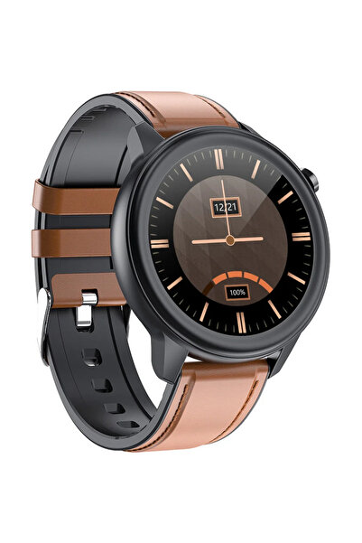 MAXCOM FW46 Xenon 1.3" Black