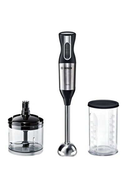 Bosch MS6CM61V2 1000W Negru