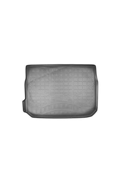 UNIDEC Covor portbagaj tavita compatibil Peugeot 2008 I 2013-2019