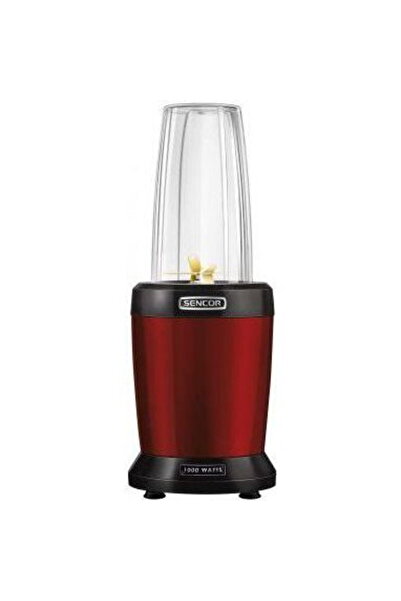 Sencor Nutri SNB 4301RD, 1000W, material Tritan, roz