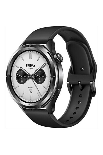 Xiaomi Urmărește S4 Negru