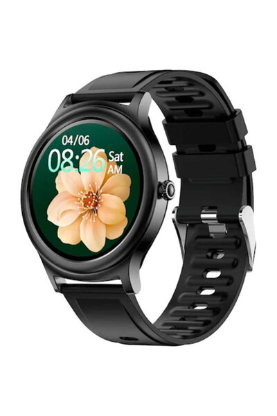 KUMİ K16 1,28 inci 160 mAh negru