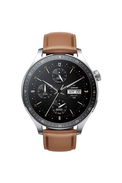 Joyroom JR-FC2 Pro 1.46" TFT 360 x 360 Silver