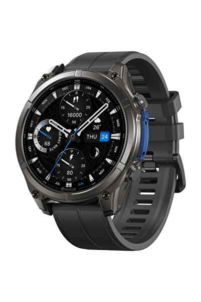 Zeblaze Vibe 8 Abyss, 1.43". Negru