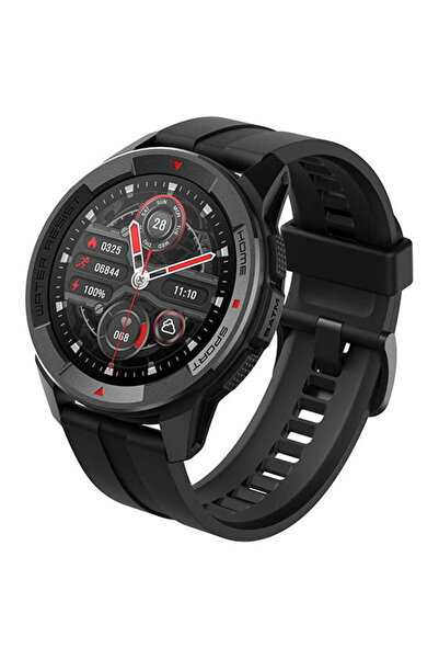 Mibro X1 1.3" Bluetooth, Negru