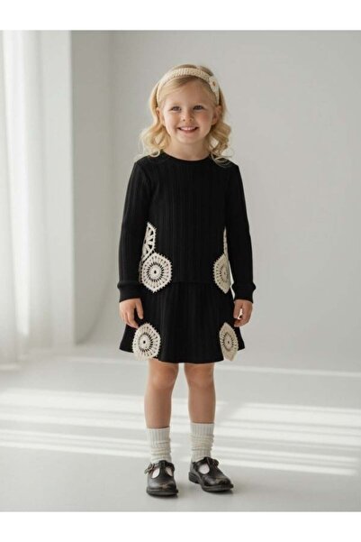 Zekids Κοριτσίστικη Μπλούζα Motif Με σχέδιο