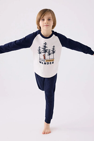 Rolypoly Boys' Two-Piece Suit Rp3450-2