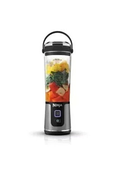 NINJA Blender BC151EUBK mobil cu baterie 0.5 l