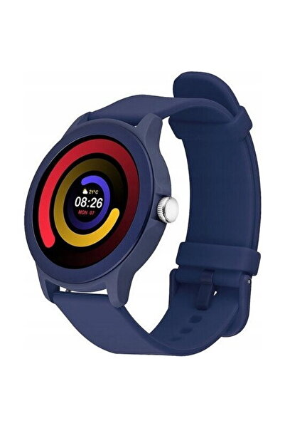 Tracer Ceas inteligent 47413 SMK3 Slay Navy