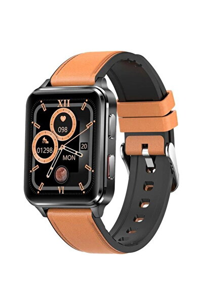 KUMİ KU5 Pro 1.7 inches 200 mAh brown