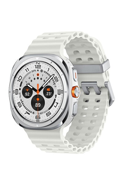 Samsung Galaxy Watch Ultra (2025) White