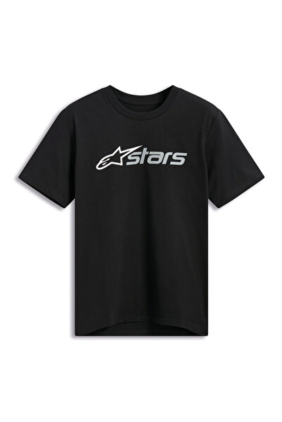 Alpinestars Blaze 2.0 CSF Tişört Siyah Gri Beyaz