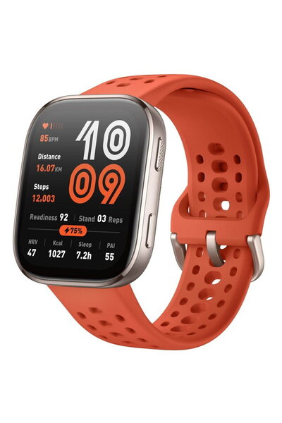 Amazfit Huami Bip 6 Red