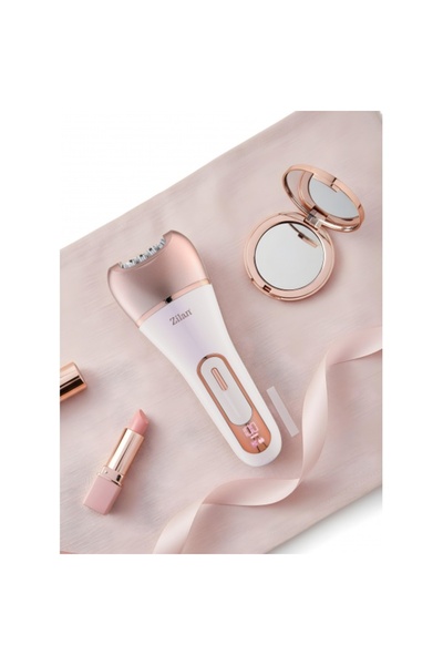 Zilan Multifunctional epilator 11 in 1 ZLN8745, body/face care, hair removal,...