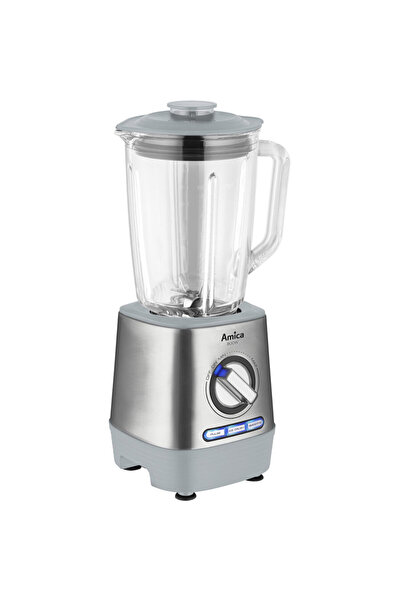 AMICA Blender BTM5012 1,5 L 800 W Inox