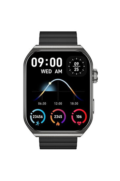 Generic GSM182969, 1.96 inch, Black