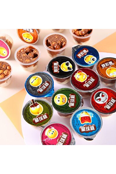 Mabbodına 10'LU CHOCOLATE KARIŞIK