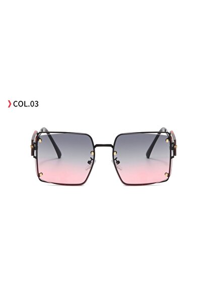 REIGOLD Premium women's sunglasses - case and cloth included