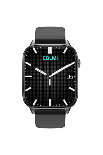 COLMI Smartwatch C61 (black)