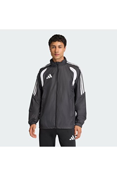 adidas JY9733 Tiro26L Wb Erkek Spor Ceket
