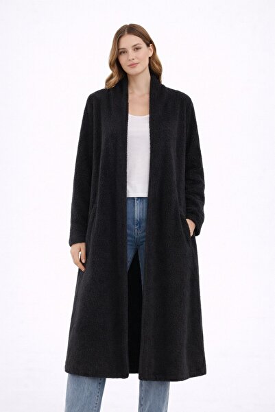 WOMEN Women's long coat