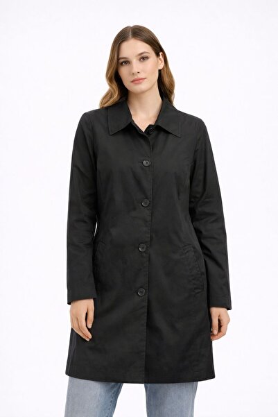 WOMEN Elegant women's coat