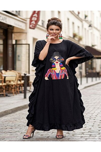 BRK A women's shirt with a modern and flowing butterfly-style hem, featuring ...