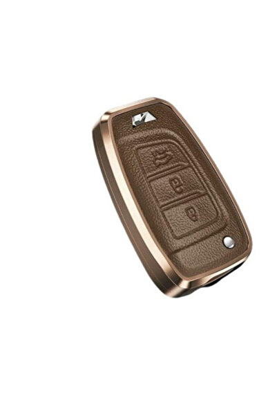 Hyundai Aluminum key case for Elantra, Tucson, i30, i35, i40, Kona, Santa Fe ...