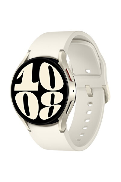 Samsung Galaxy Watch 6 LTE 40mm, Auriu