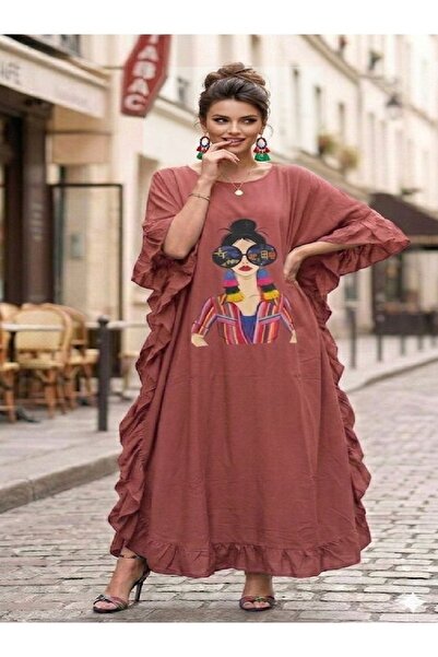 BRK A women's shirt with a modern and flowing butterfly-style hem, featuring ...