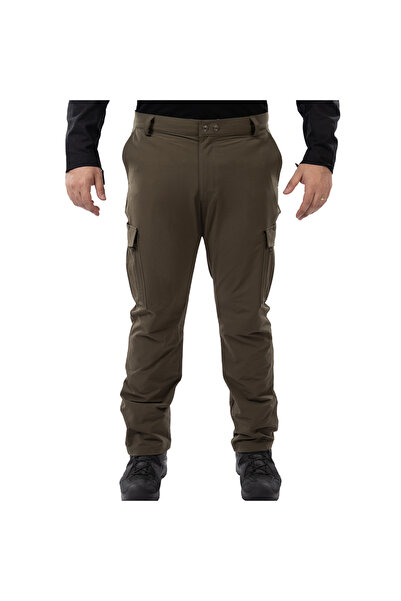 BALLISTIC DEFENCE | AEGEAN FLEX 1.0 Taktik Pantolon - HAKİ