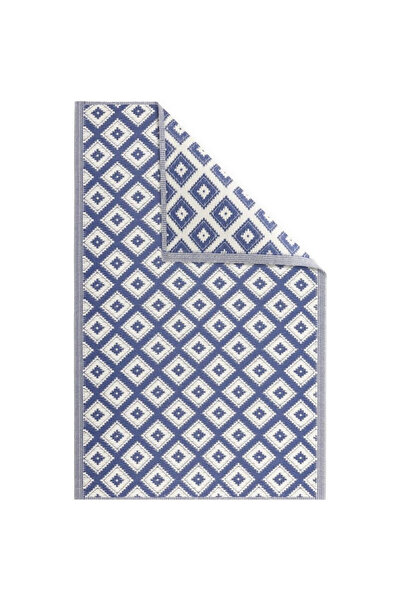 JEMIDI Covor de exterior, 120x180cm, polipropilenă, rezistent la intemperii, ...