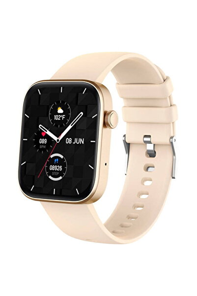 COLMI Linen teligent p71 gold