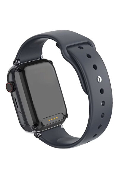 MAXCOM Kiddo 4G GPS Buton SOS Negru