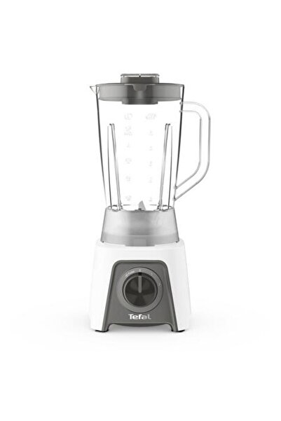 TEFAL Blendeo+ BL2C0130 blender 1.5 L Blender masa 450 W 2 viteze Alb