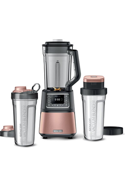 Sencor SBU 7875RS 1500 W, 1.5 l, Multicolor