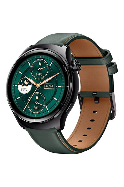 Mibro Watch Lite 3 Pro 1.32" Blackish Green