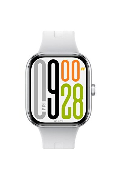 Xiaomi Redmi Watch 5 Argintiu