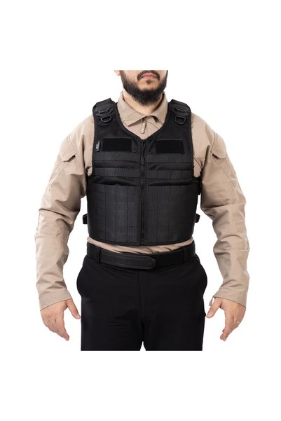 BALLISTIC DEFENCE | LIAISON 1.0 Plaka Taşıyıcı Yelek