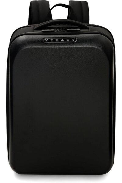 VERAGE Luxe Freeland Hybrid Bagpack 17.5'' Premium Backpack