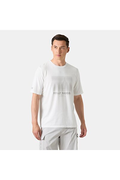 Helly Hansen Ανδρικό μπλουζάκι Hp Race Graphic