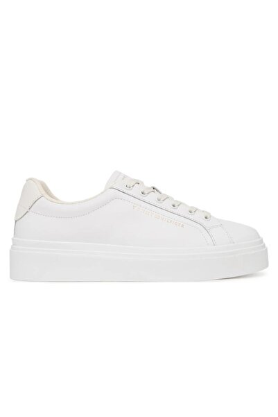 Tommy Hilfiger Pantofi sport TH CHIC CUPSOLE PLATFORM