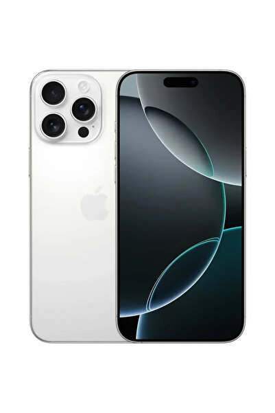 Apple iPhone 16 Pro Max 1TB White