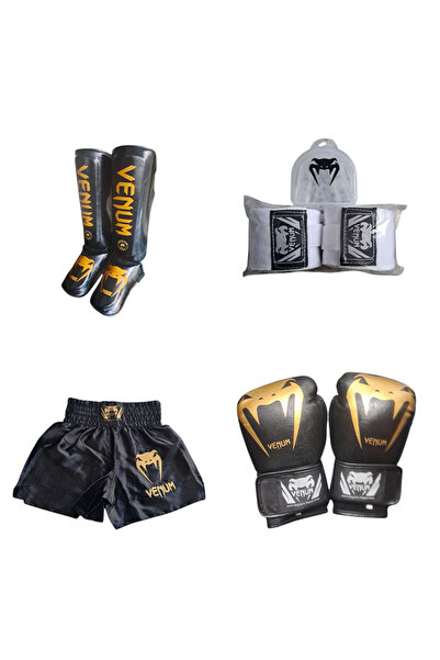 Venum قفازات الملاكمة