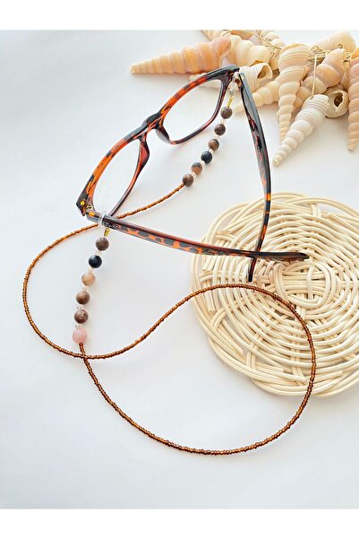 LiKESUN Women's Glasses Cord 70 cm