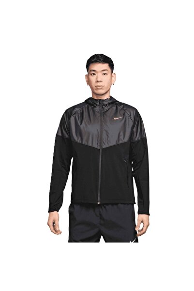 Nike Jacket M NK RPL WNTRZD MILER JKT