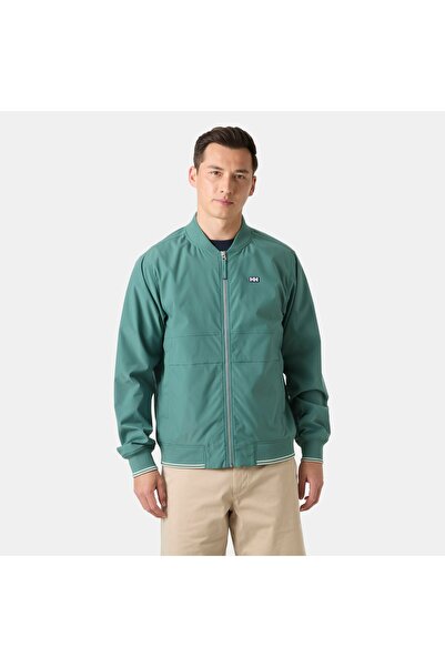 Helly Hansen Marine Bomber Men's Coat