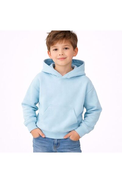 BOY Boys' sweatshirt