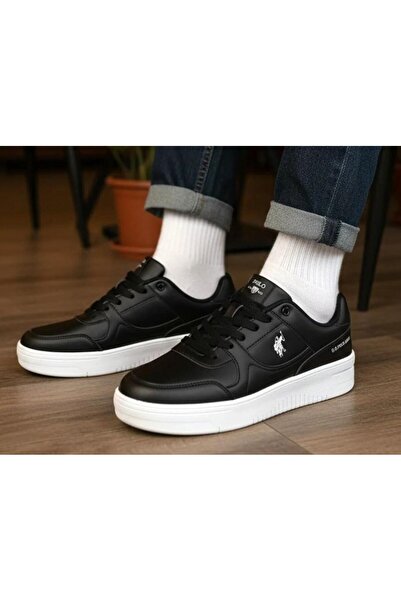U.S. Polo Assn. U.S.Polo Assn Lee 40/45 Men's Casual Sneakers Sports Shoes
