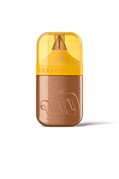 Urban Decay Iluminator lichid pentru ten FACE BOND LUMINIZER half baked 30 ml